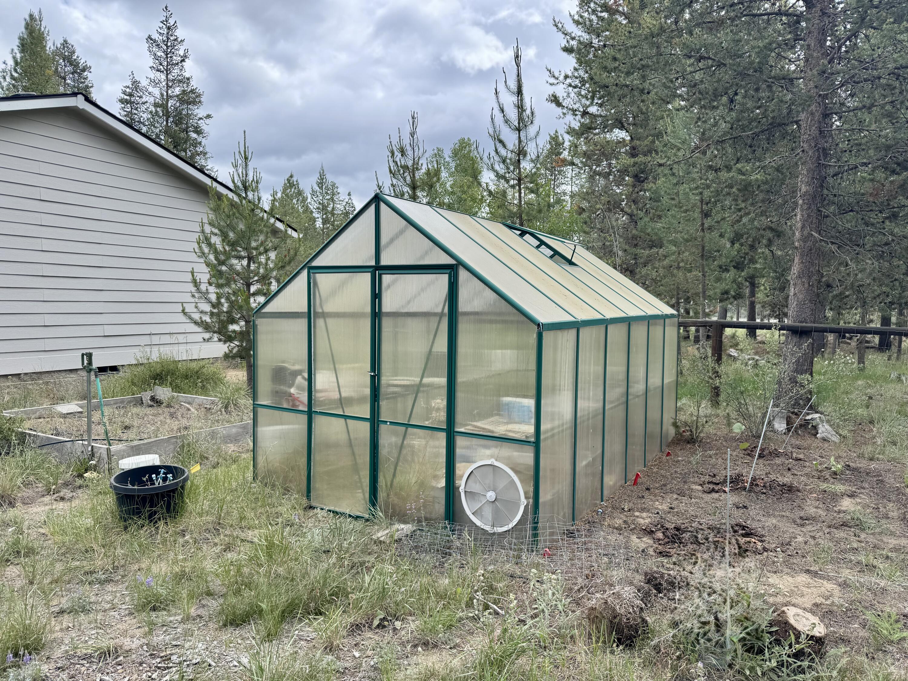 Forest View - Residential