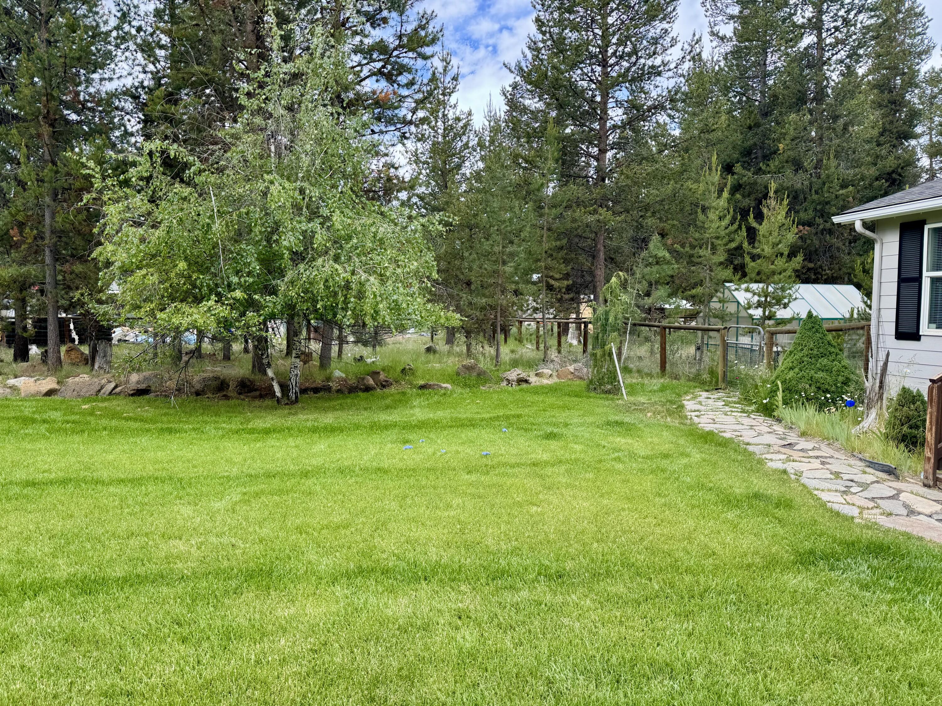 Forest View - Residential