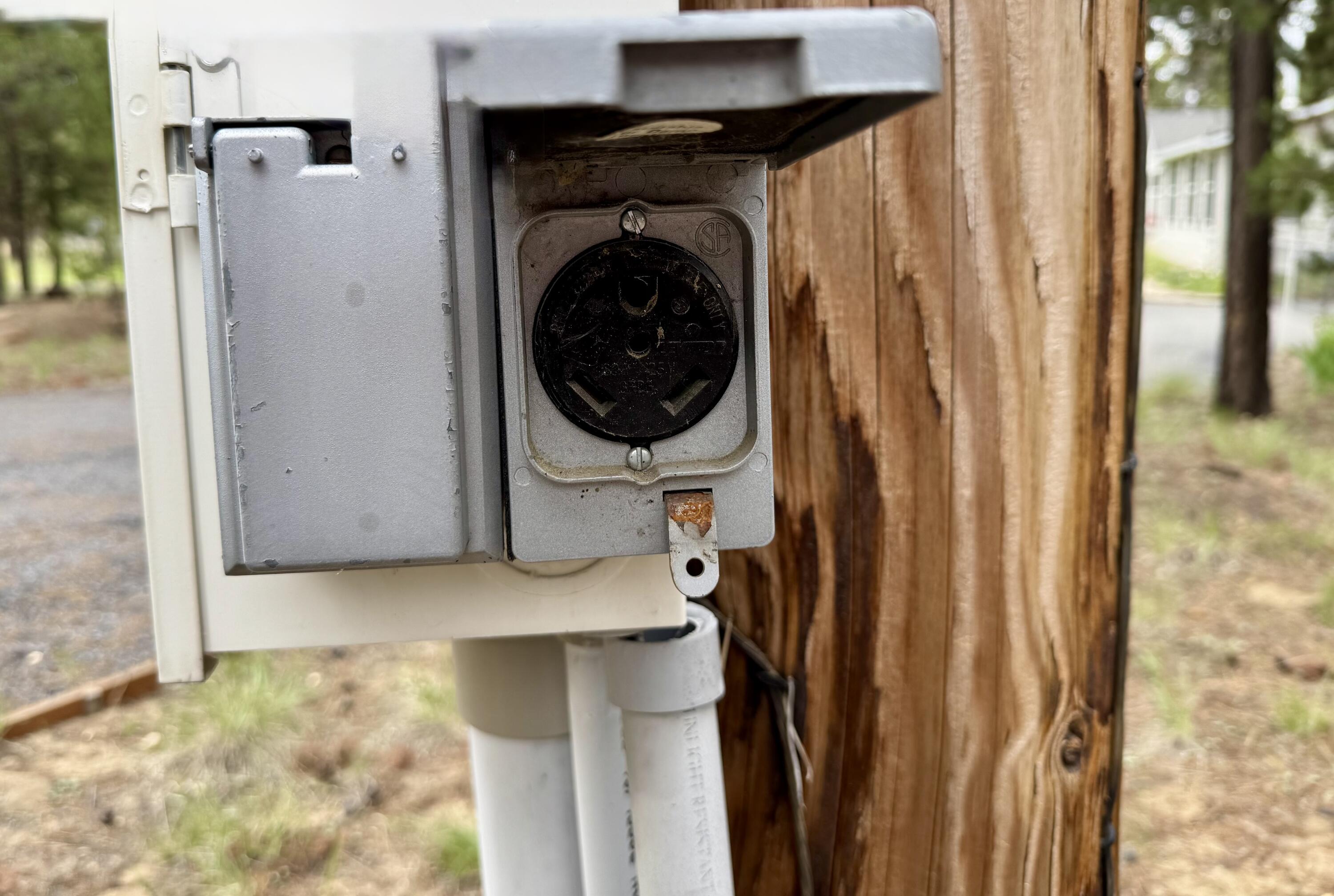 Forest View - Residential