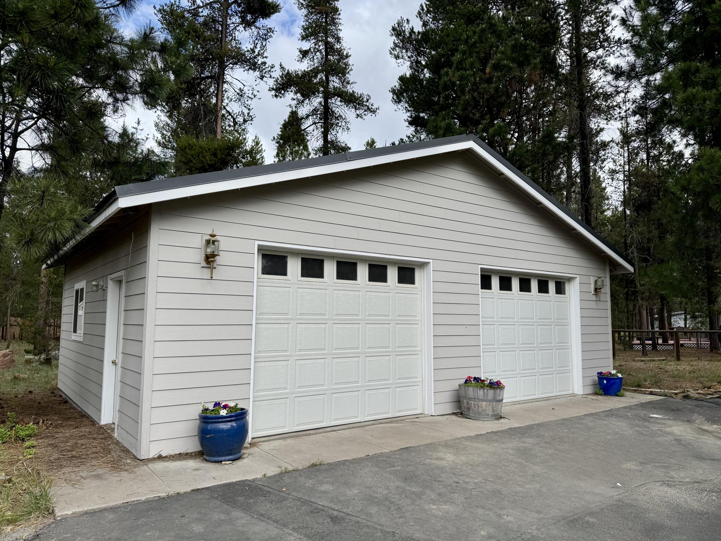 Forest View - Residential