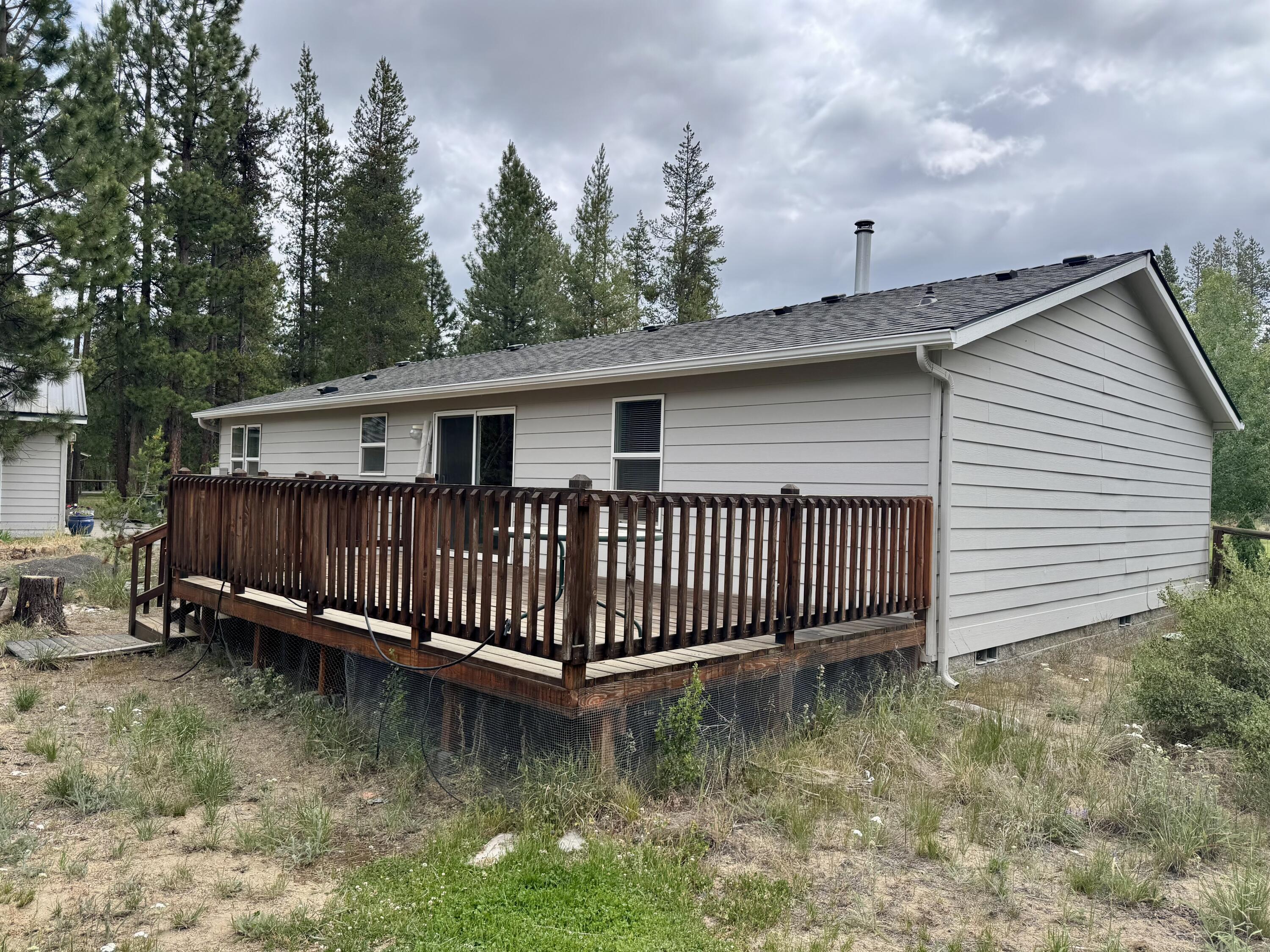 Forest View - Residential