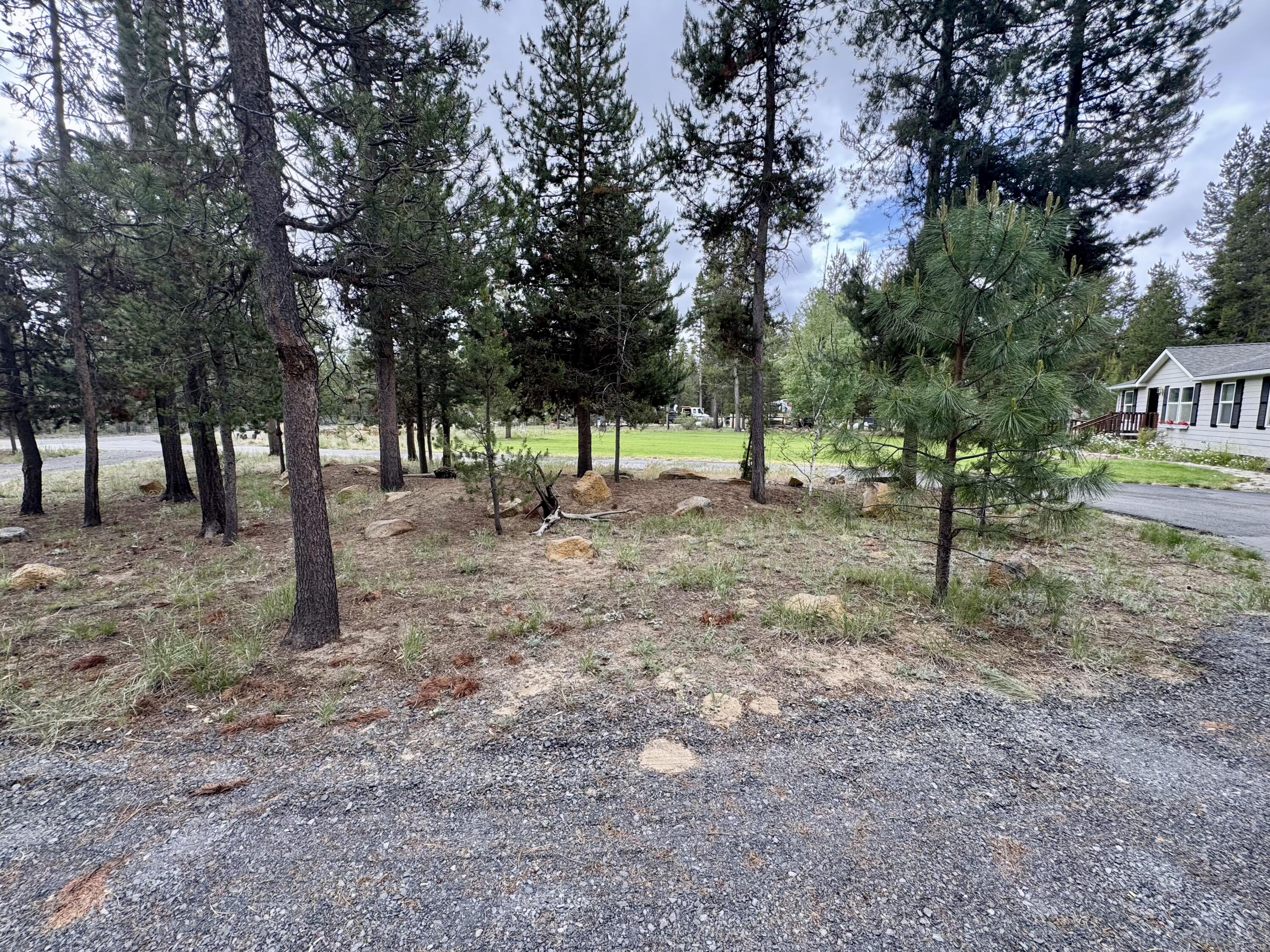 Forest View - Residential