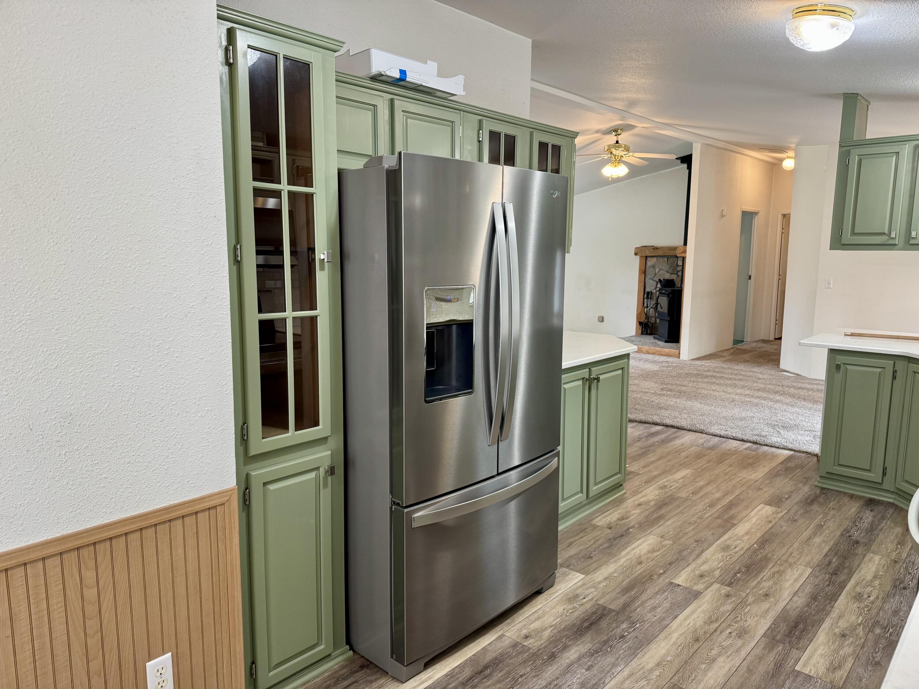 Forest View - Residential