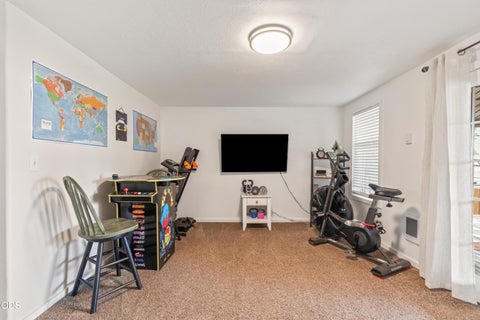 Tiny photo for 751 NE Lookout Avenue, Prineville, OR 97754 (MLS # 220224134)
