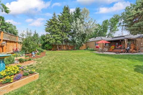Tiny photo for 751 NE Lookout Avenue, Prineville, OR 97754 (MLS # 220224134)