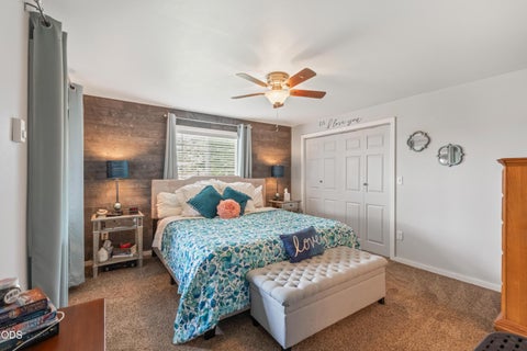 Tiny photo for 751 NE Lookout Avenue, Prineville, OR 97754 (MLS # 220224134)