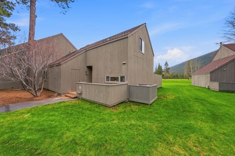 Tiny photo for 13400 Foxtail #GCC99, Black Butte Ranch, OR 97759 (MLS # 220219714)