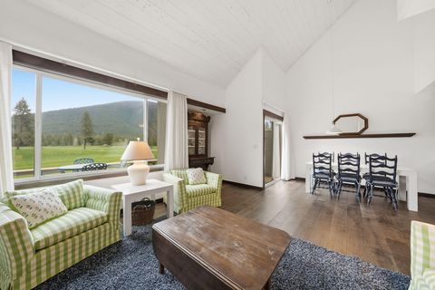 Tiny photo for 13400 Foxtail #GCC99, Black Butte Ranch, OR 97759 (MLS # 220219714)
