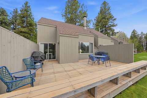 Tiny photo for 13400 Foxtail #GCC99, Black Butte Ranch, OR 97759 (MLS # 220219714)