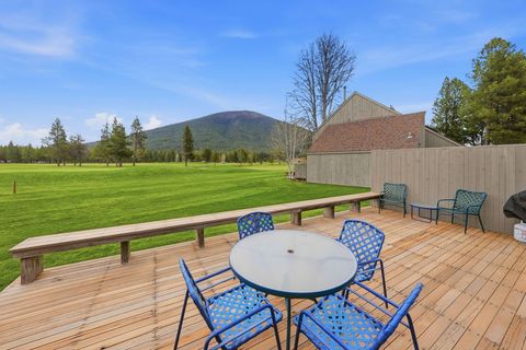 Tiny photo for 13400 Foxtail #GCC99, Black Butte Ranch, OR 97759 (MLS # 220219714)