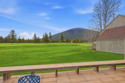 Tiny photo for 13400 Foxtail #GCC99, Black Butte Ranch, OR 97759 (MLS # 220219714)