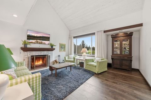 Tiny photo for 13400 Foxtail #GCC99, Black Butte Ranch, OR 97759 (MLS # 220219714)