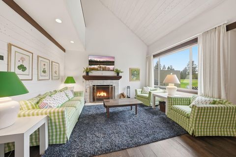 Tiny photo for 13400 Foxtail #GCC99, Black Butte Ranch, OR 97759 (MLS # 220219714)