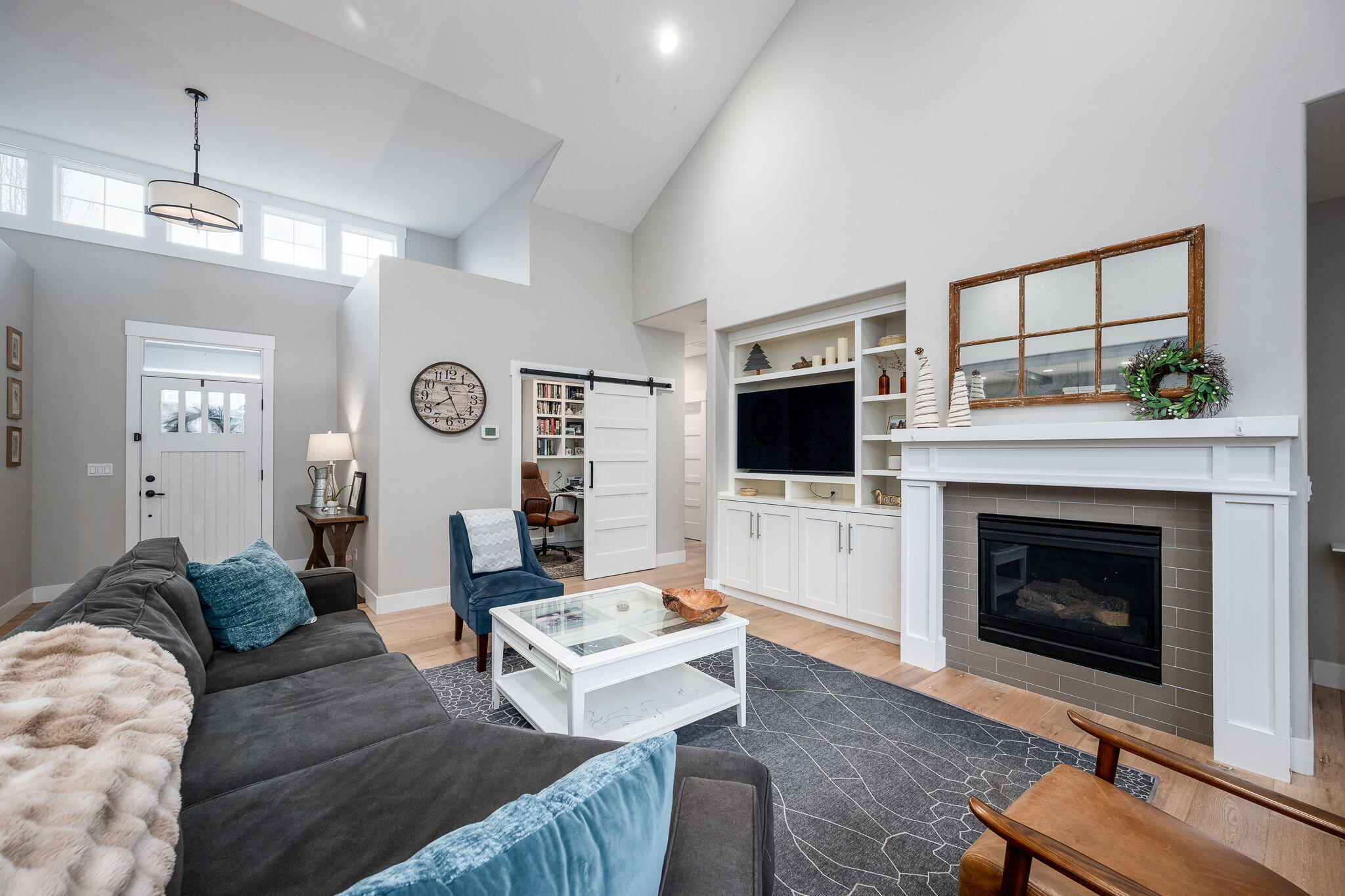 Stonehaven - Residential