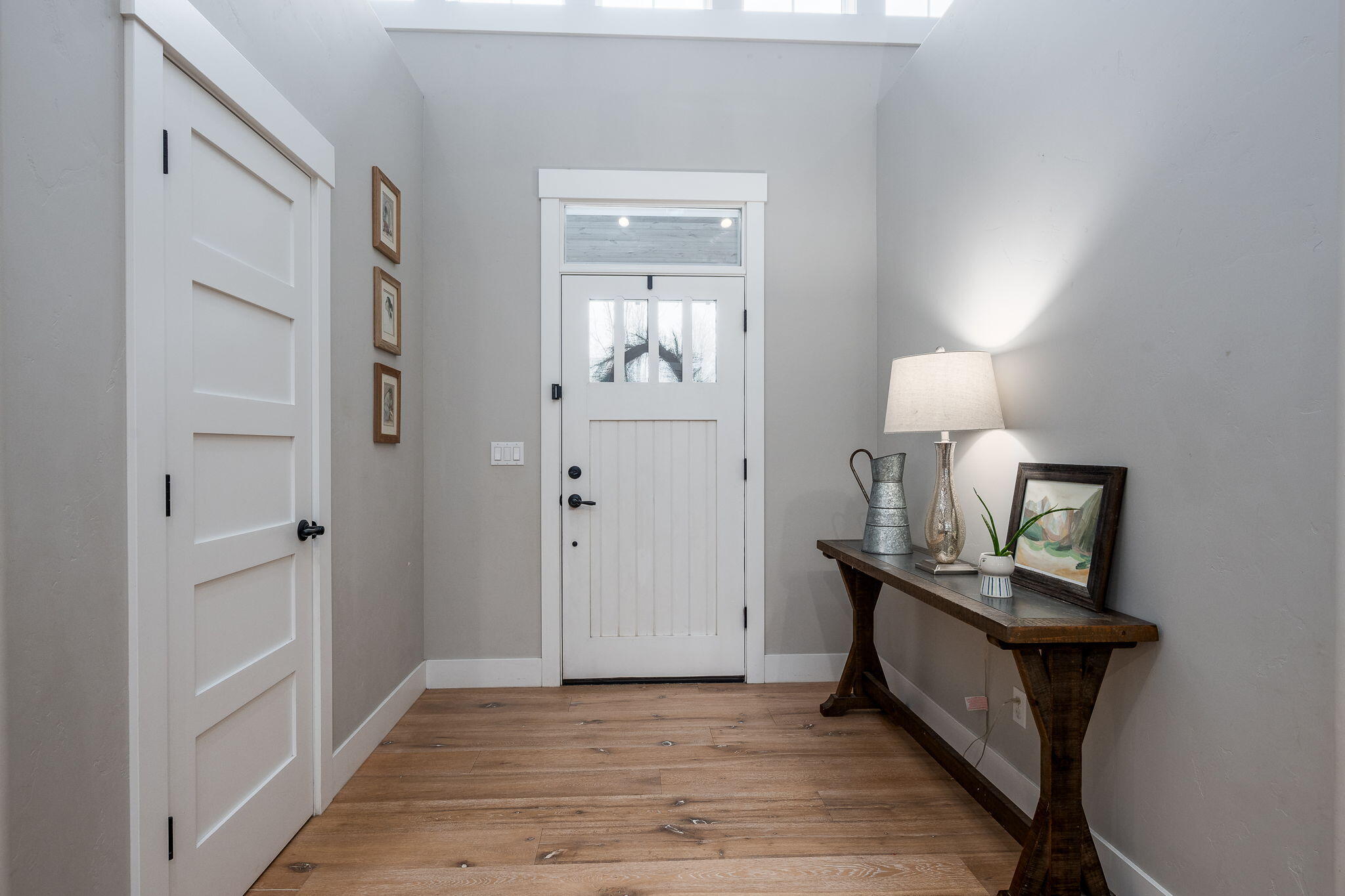 Stonehaven - Residential