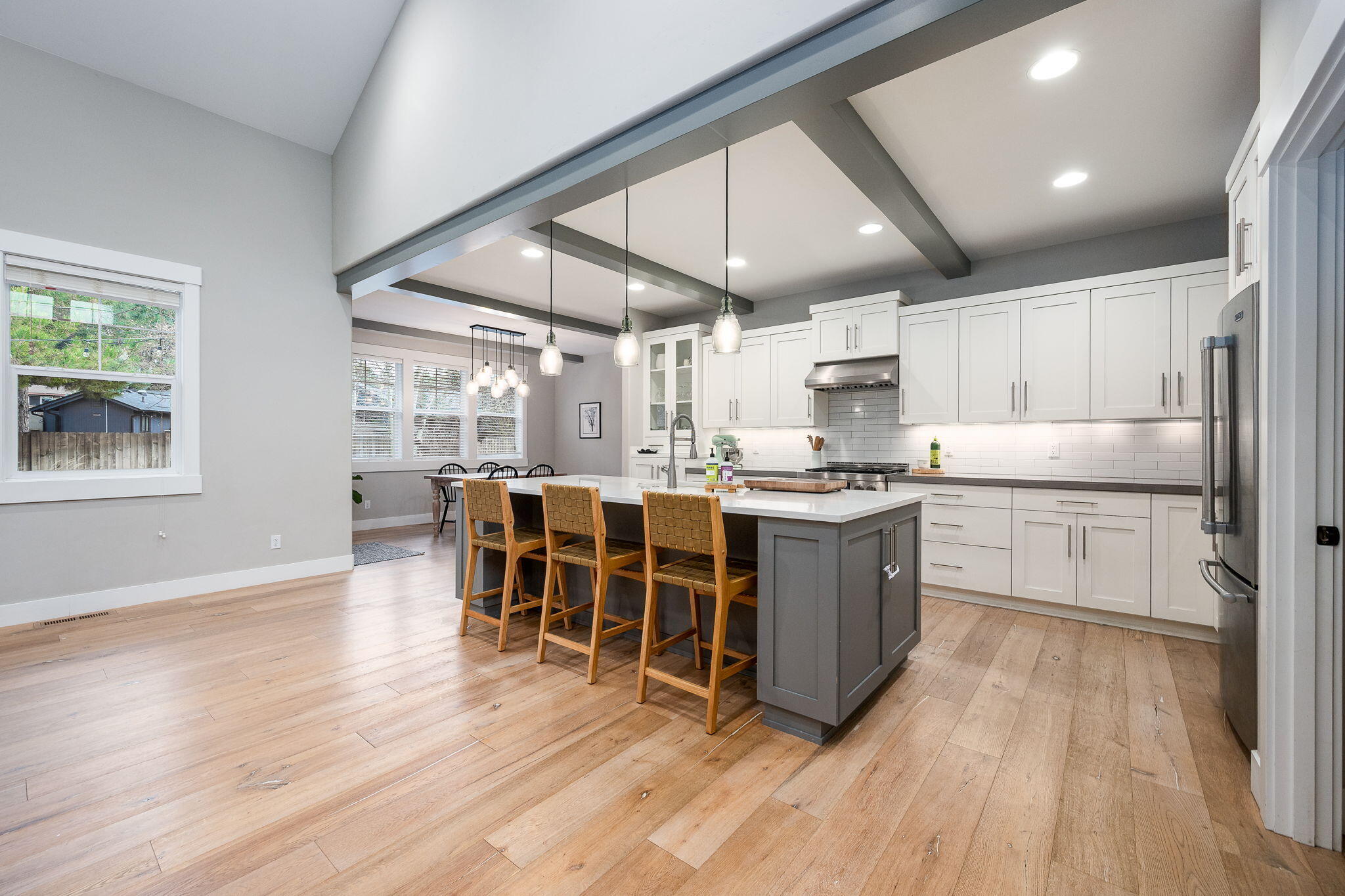 Stonehaven - Residential