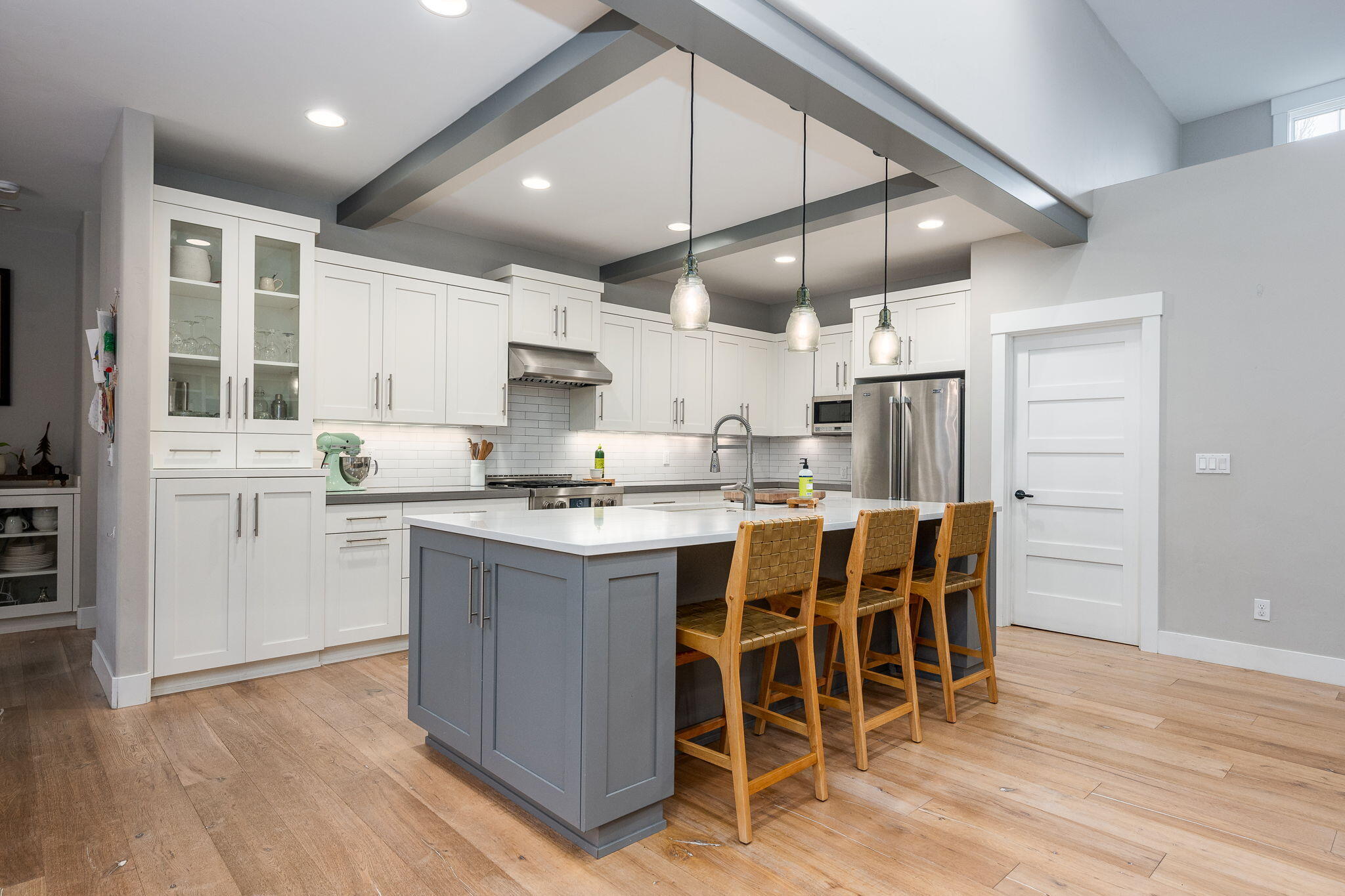 Stonehaven - Residential