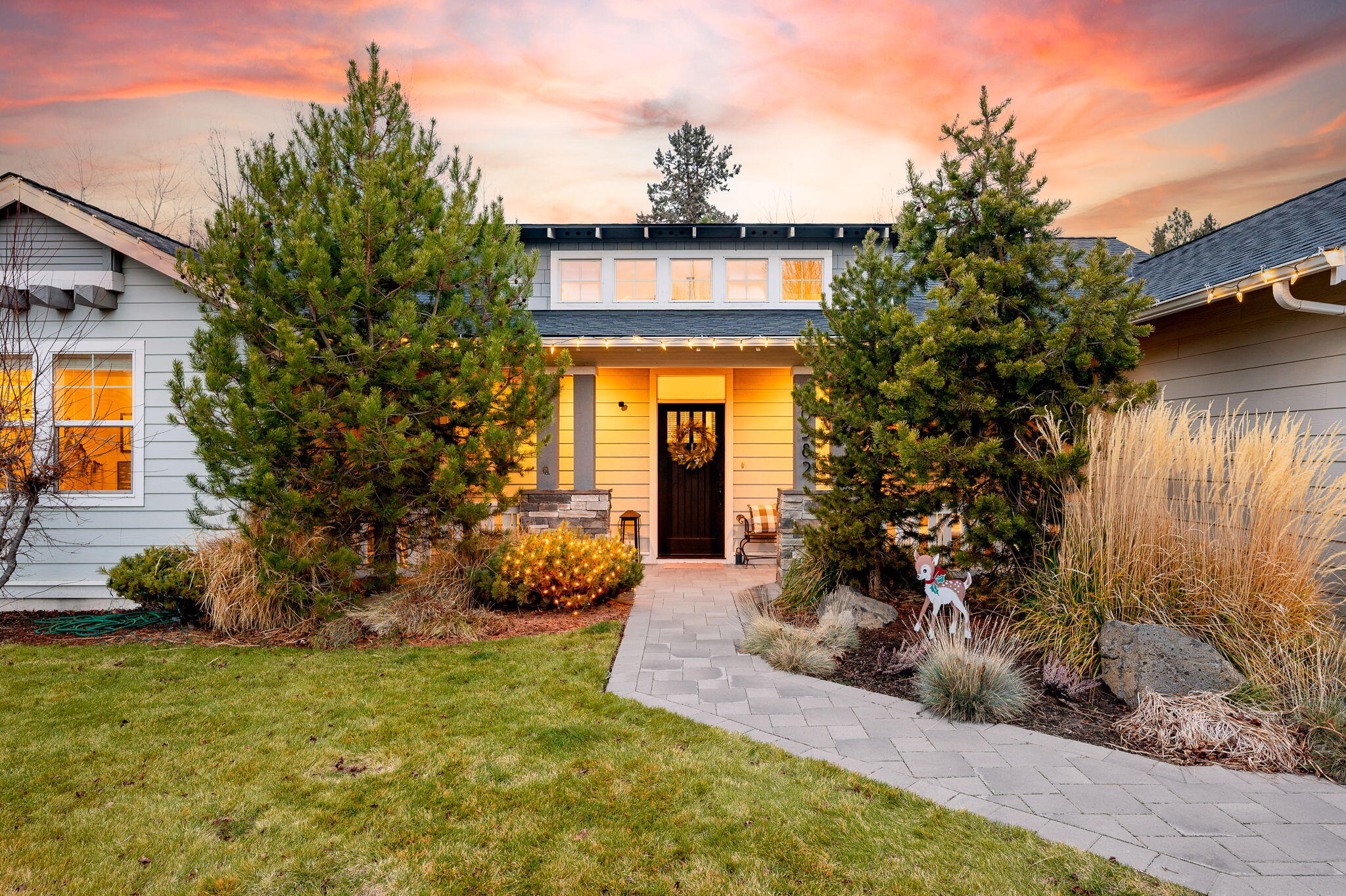 Stonehaven - Residential