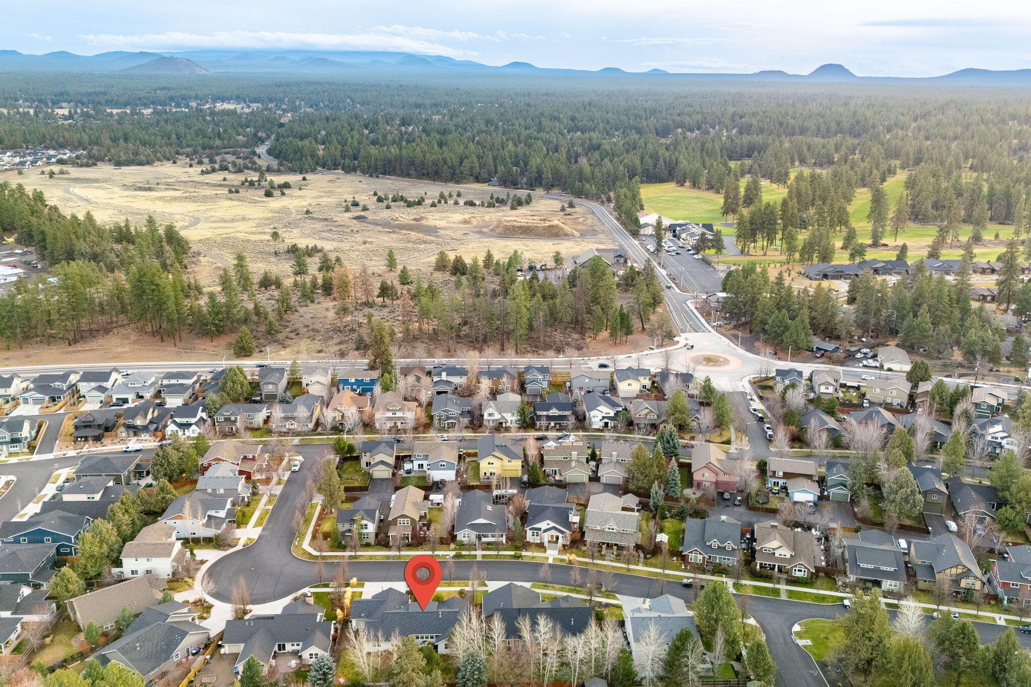 Stonehaven - Residential