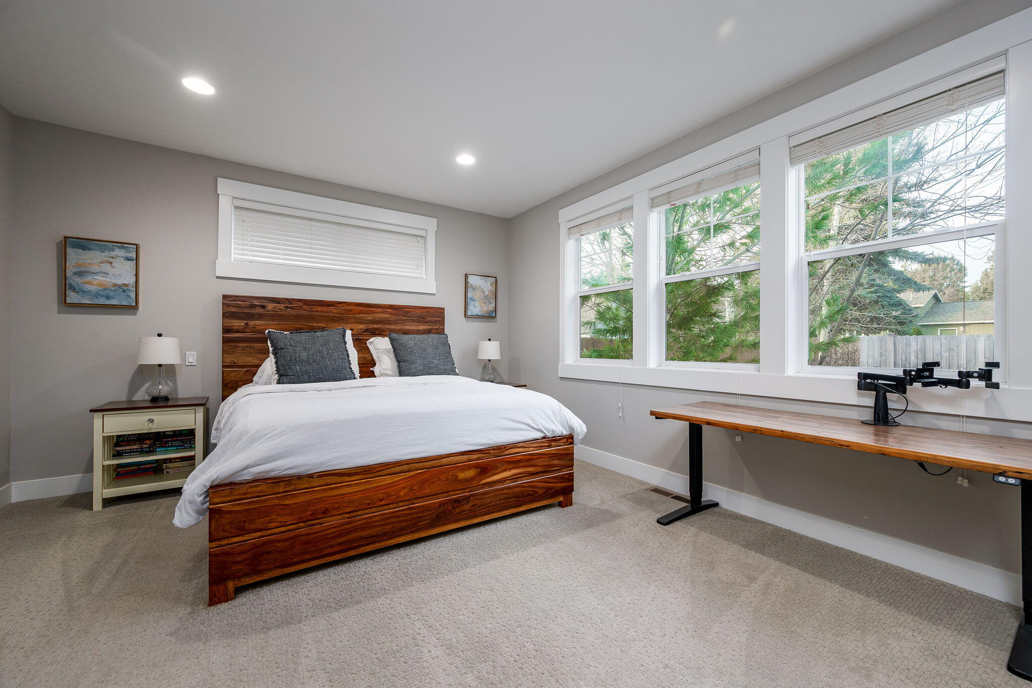 Stonehaven - Residential