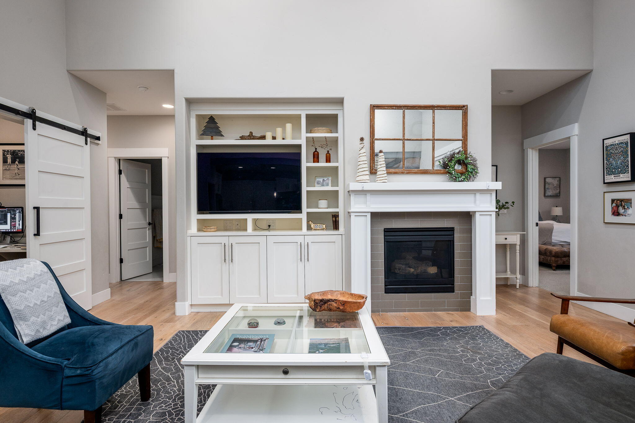 Stonehaven - Residential