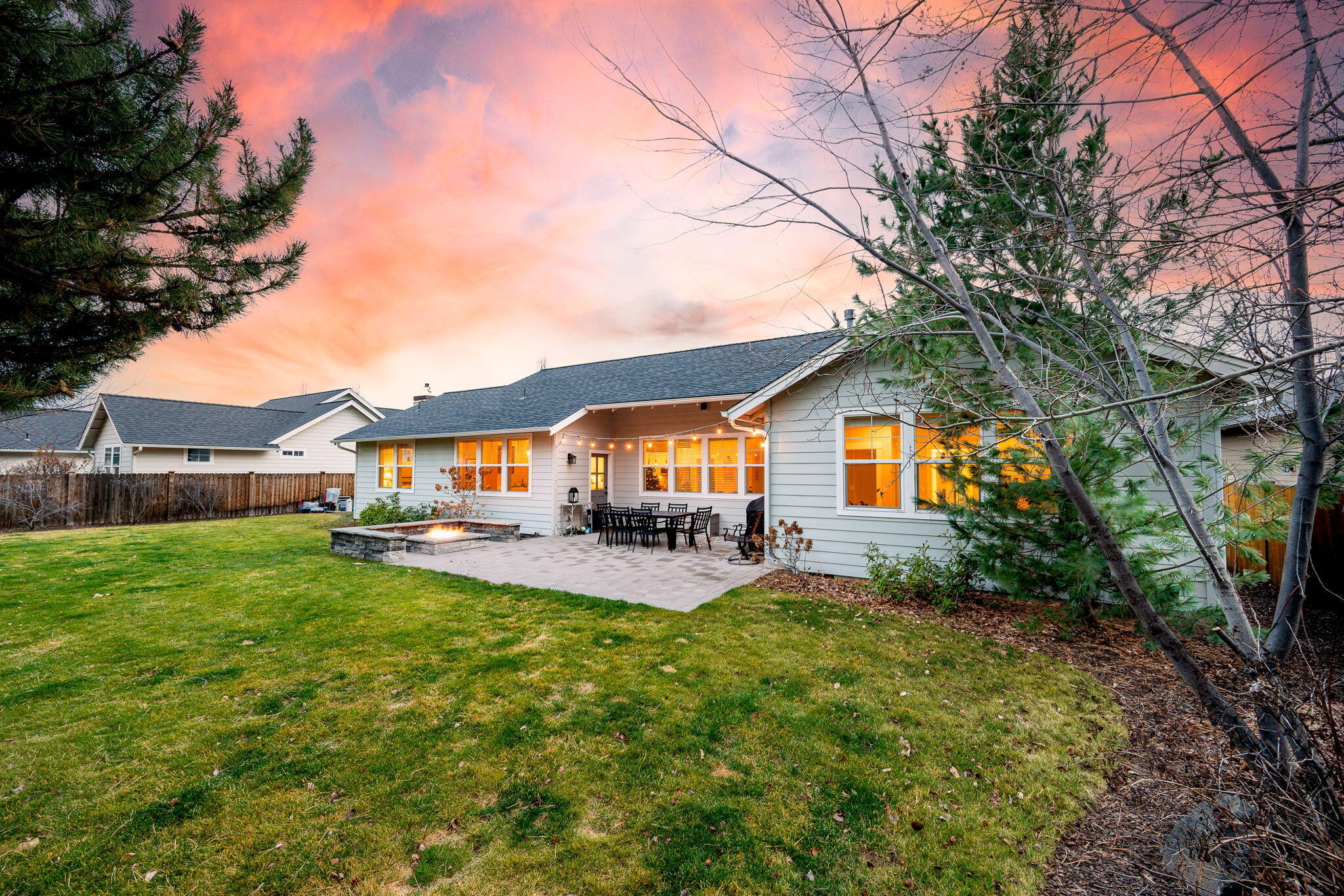 Stonehaven - Residential