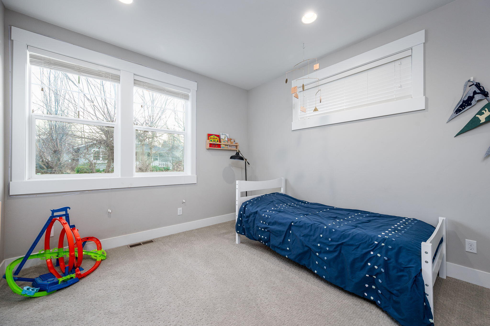 Stonehaven - Residential