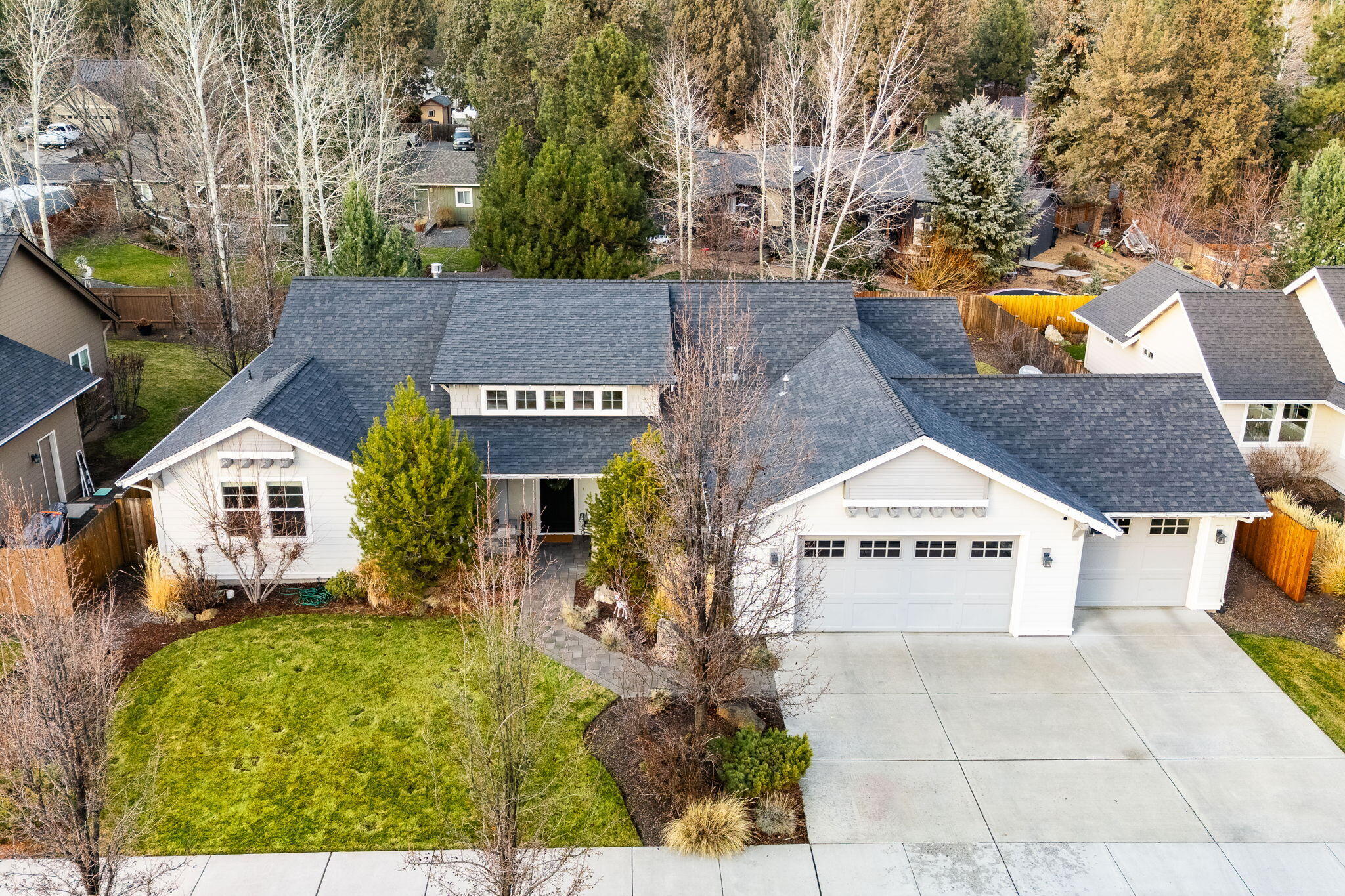 Stonehaven - Residential