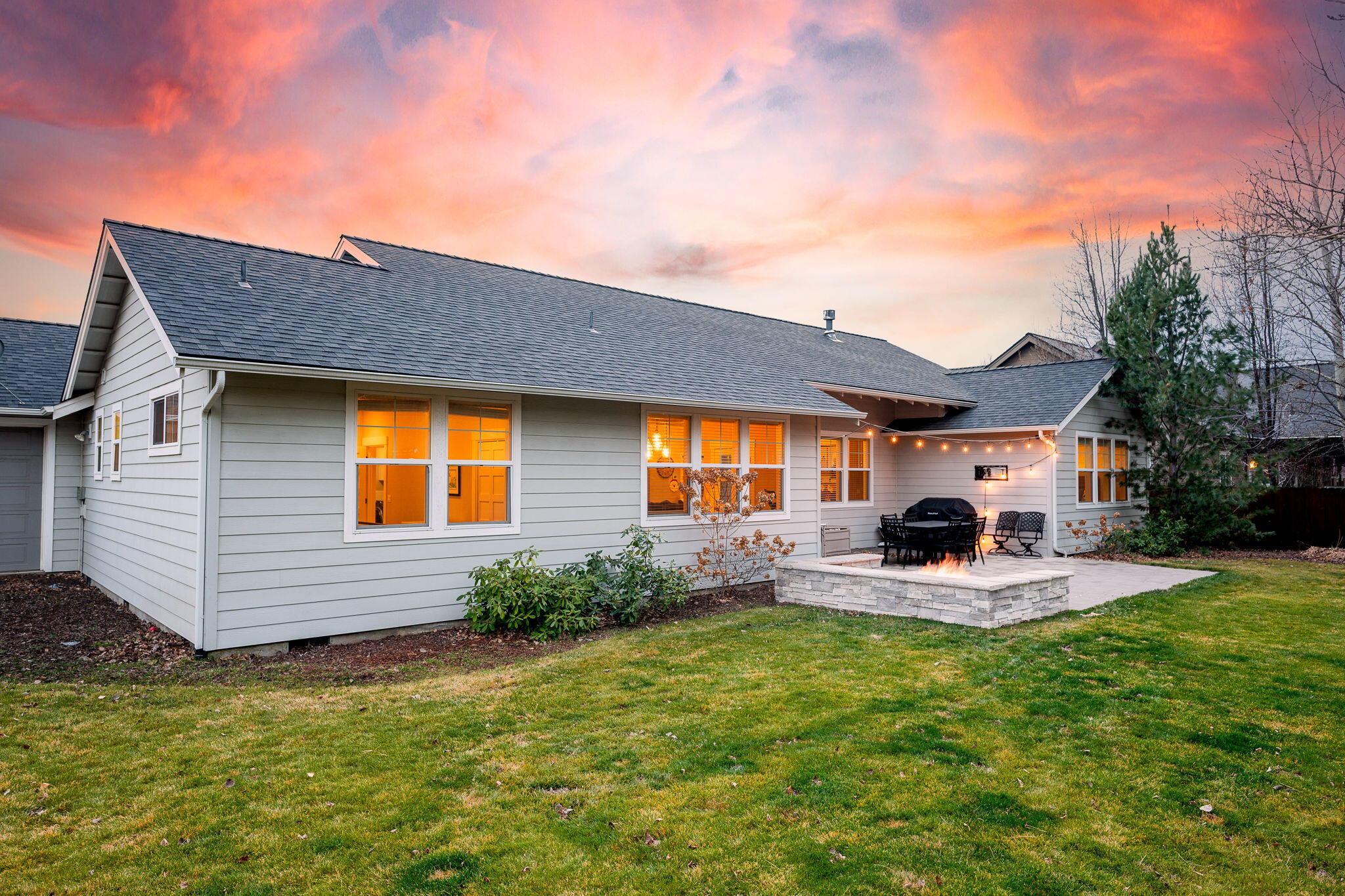 Stonehaven - Residential