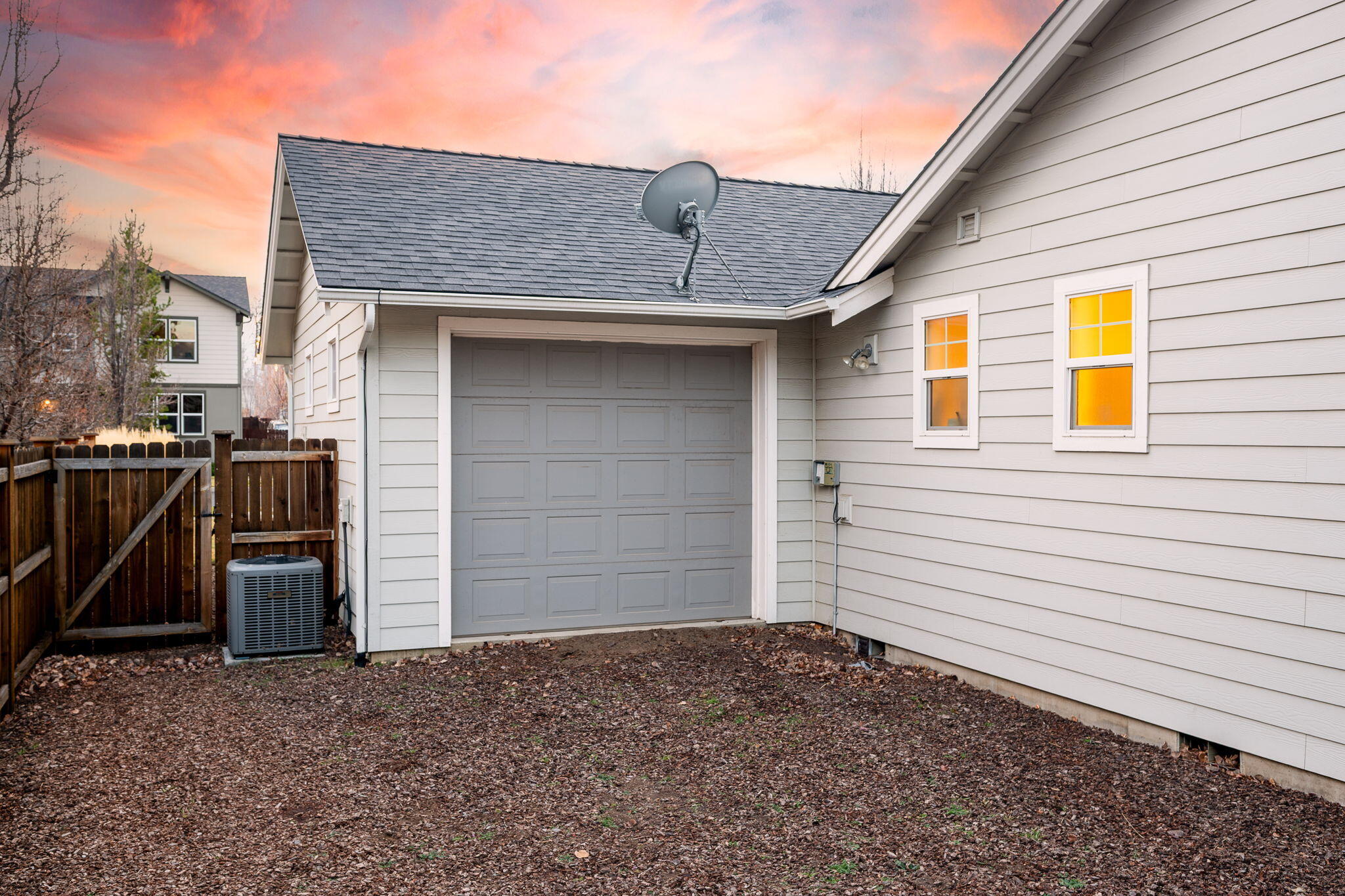 Stonehaven - Residential