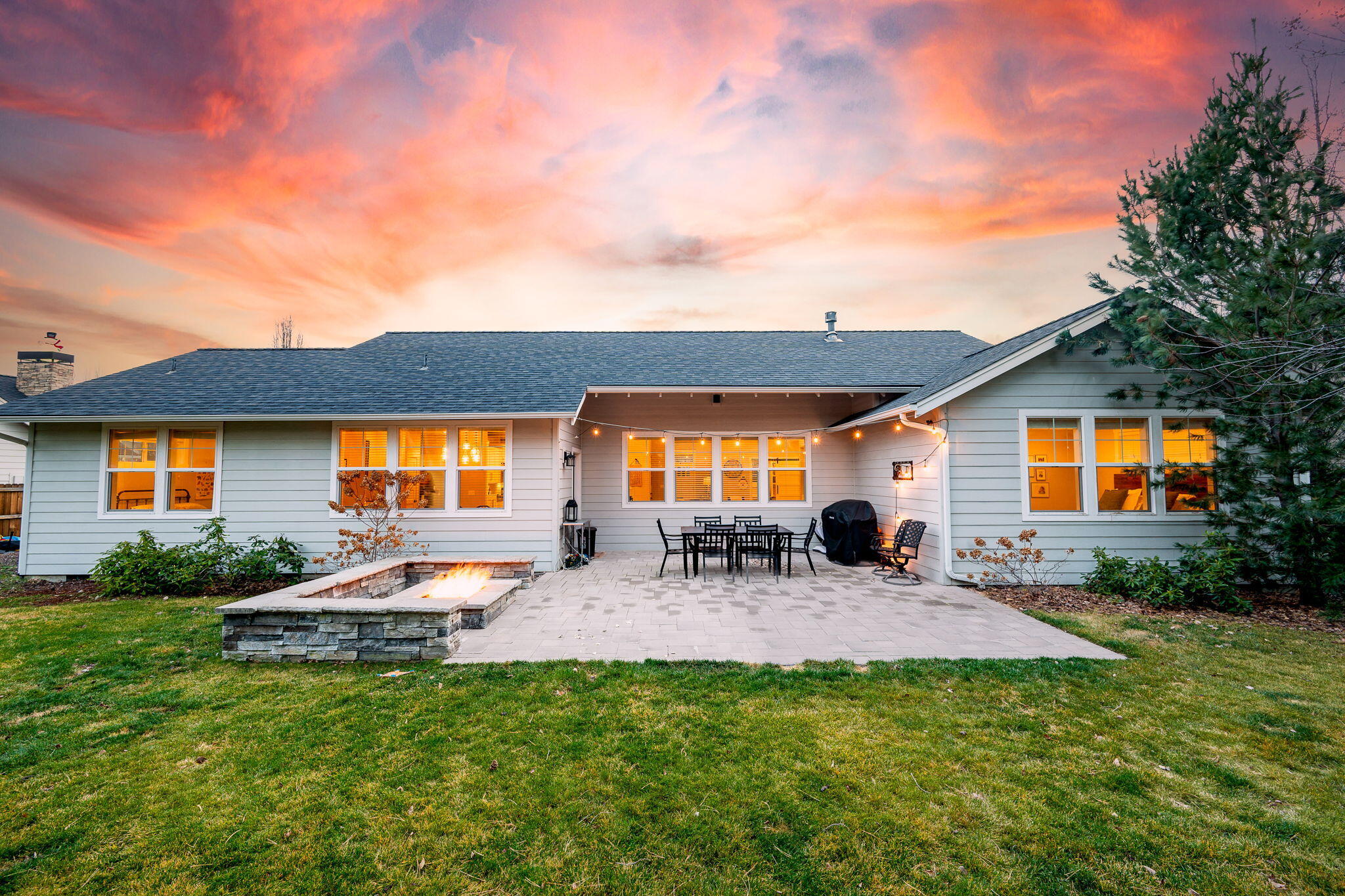 Stonehaven - Residential