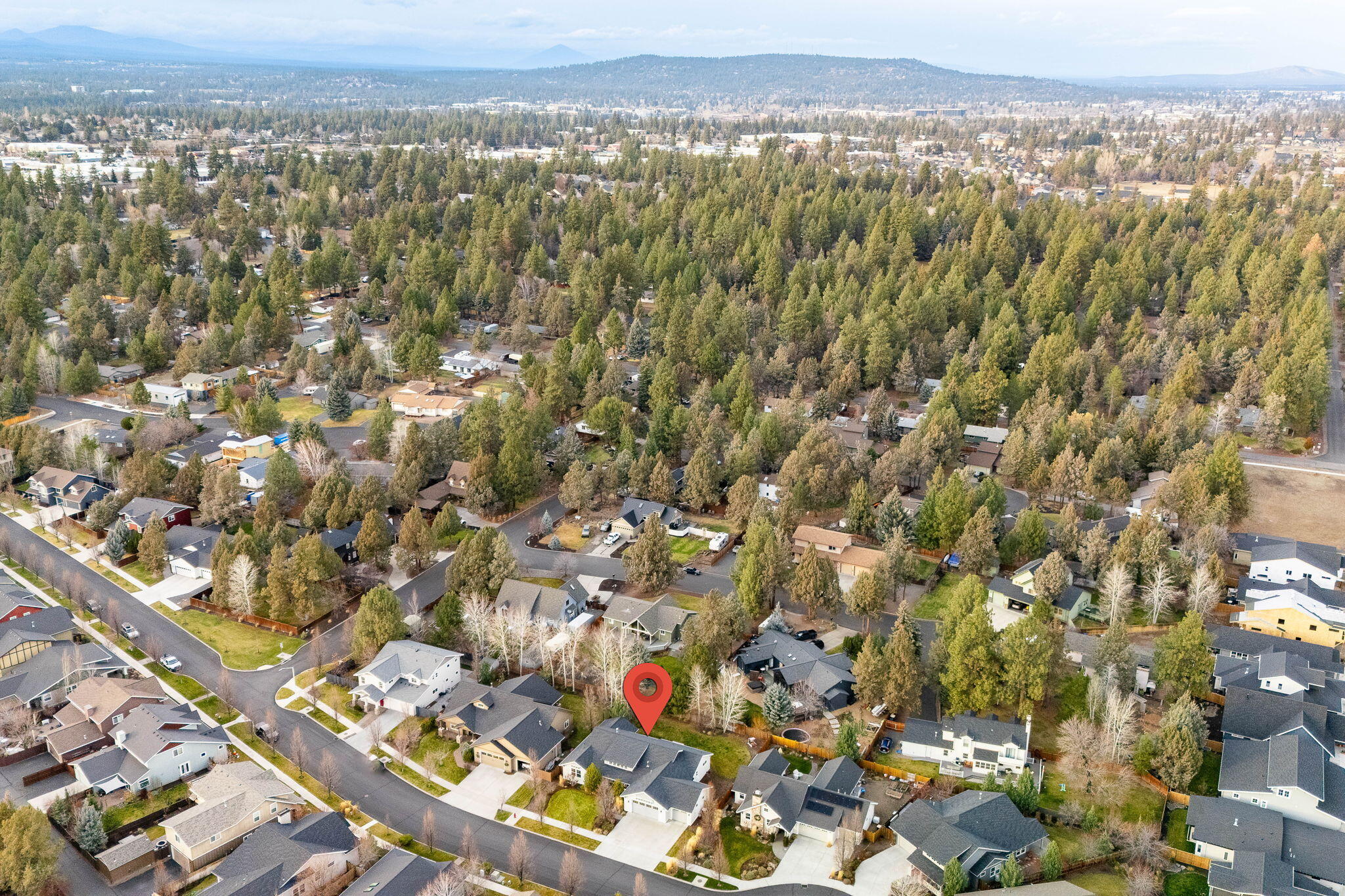 Stonehaven - Residential