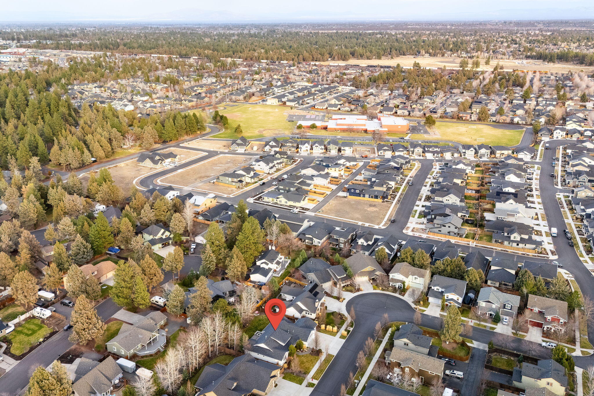 Stonehaven - Residential