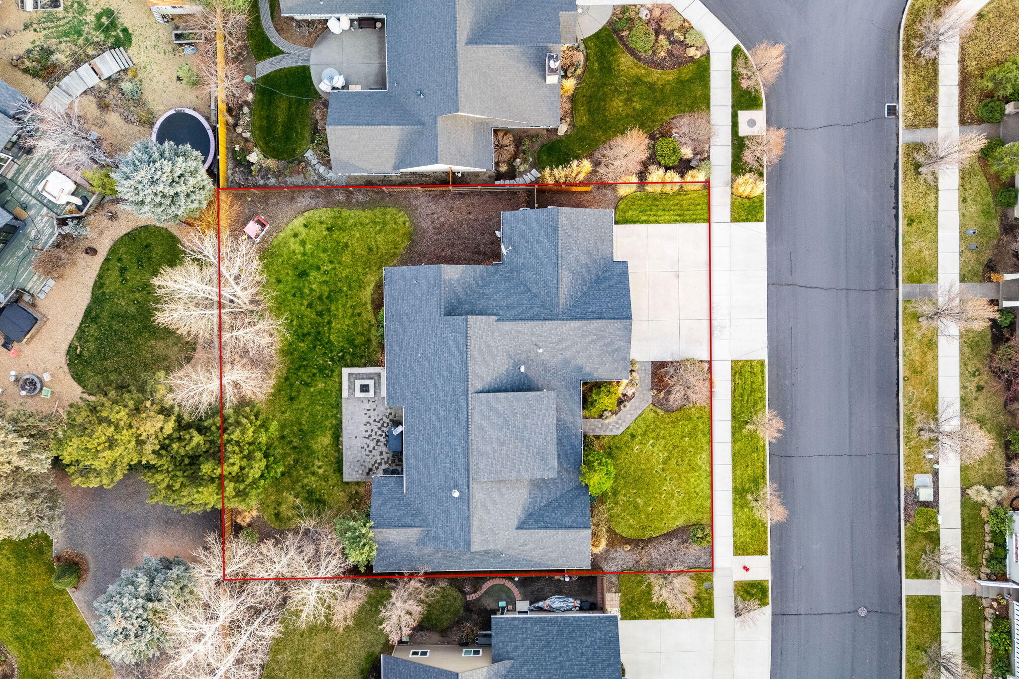 Stonehaven - Residential