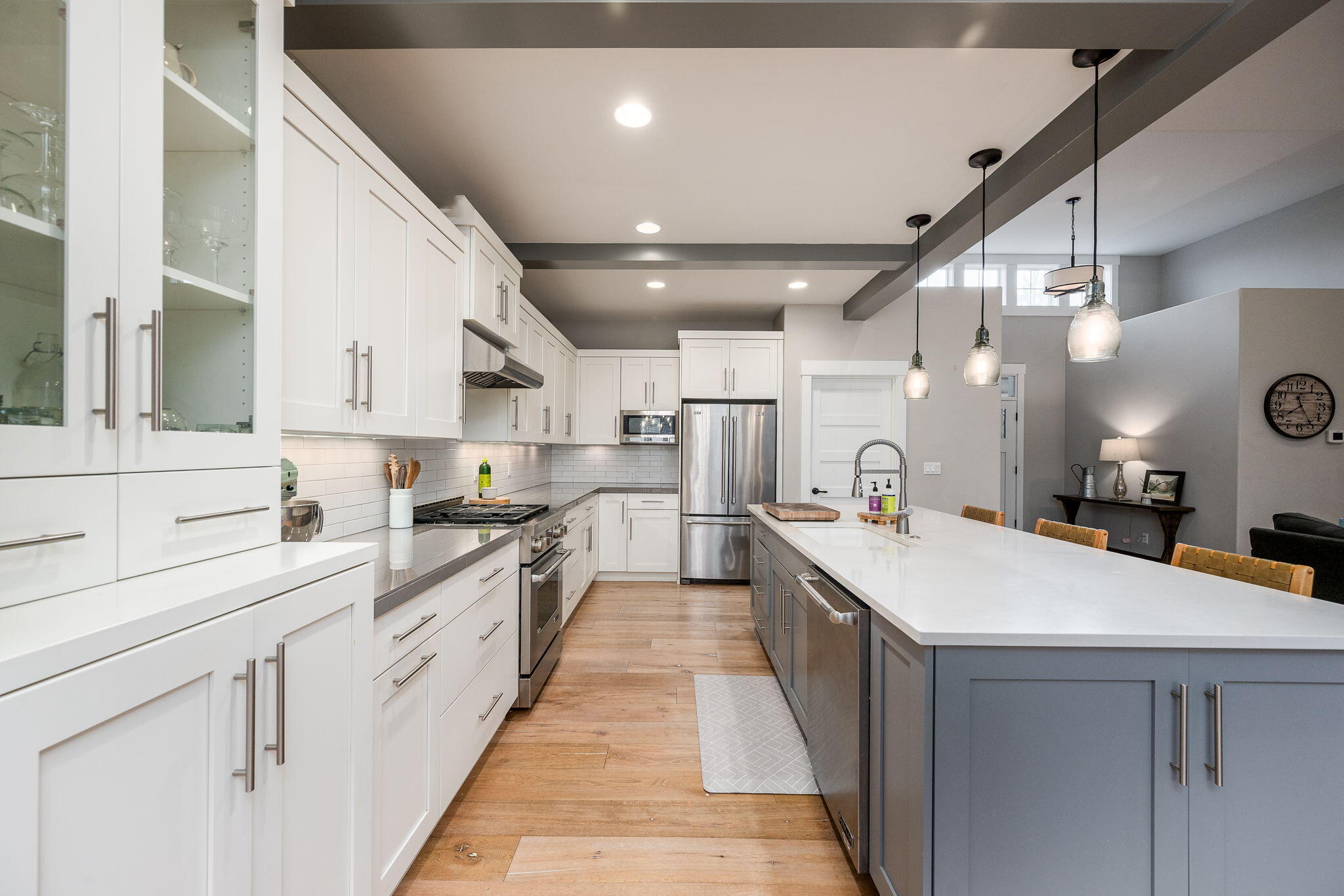 Stonehaven - Residential