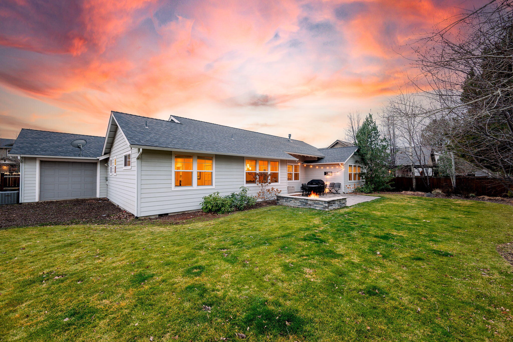 Stonehaven - Residential