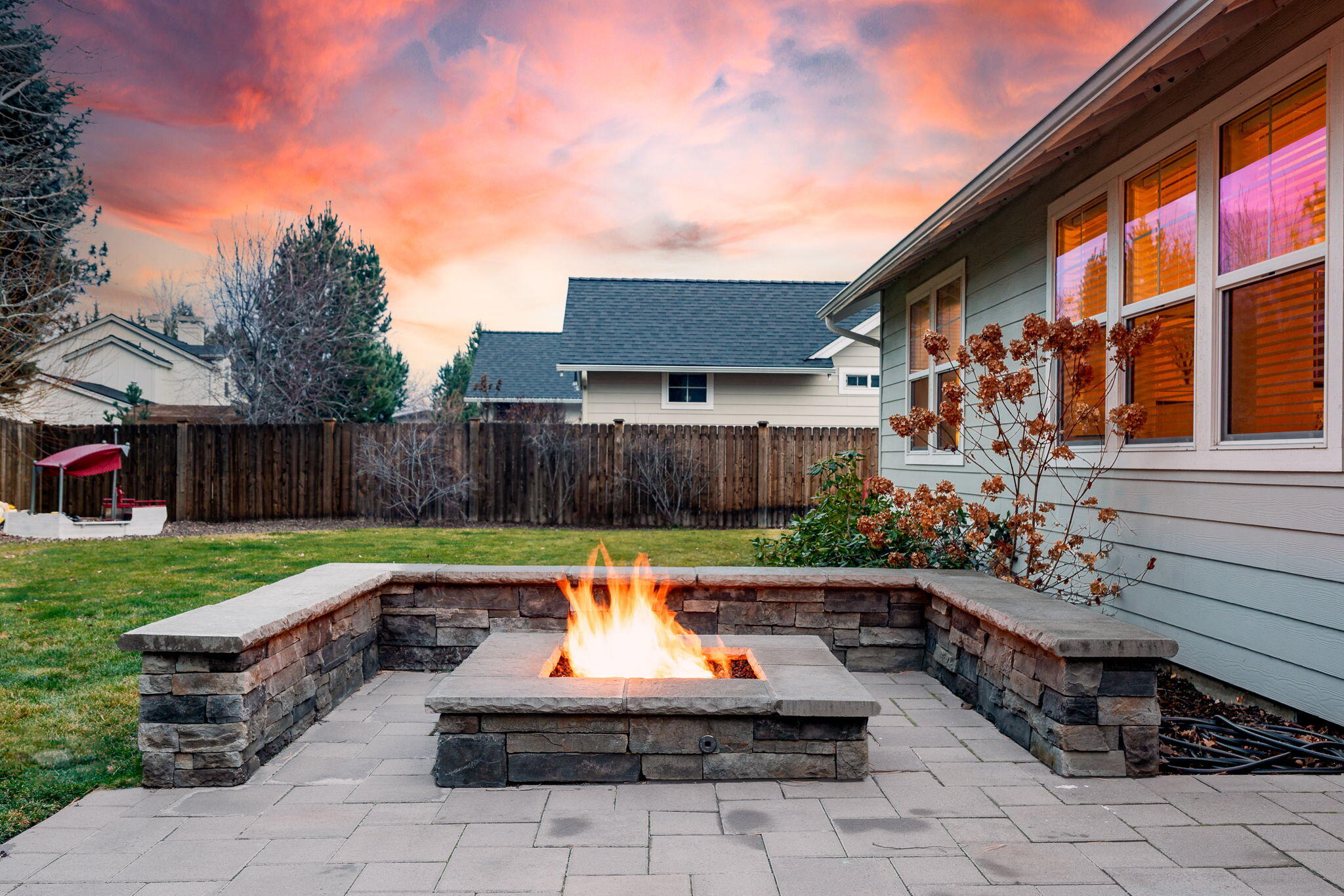 Stonehaven - Residential