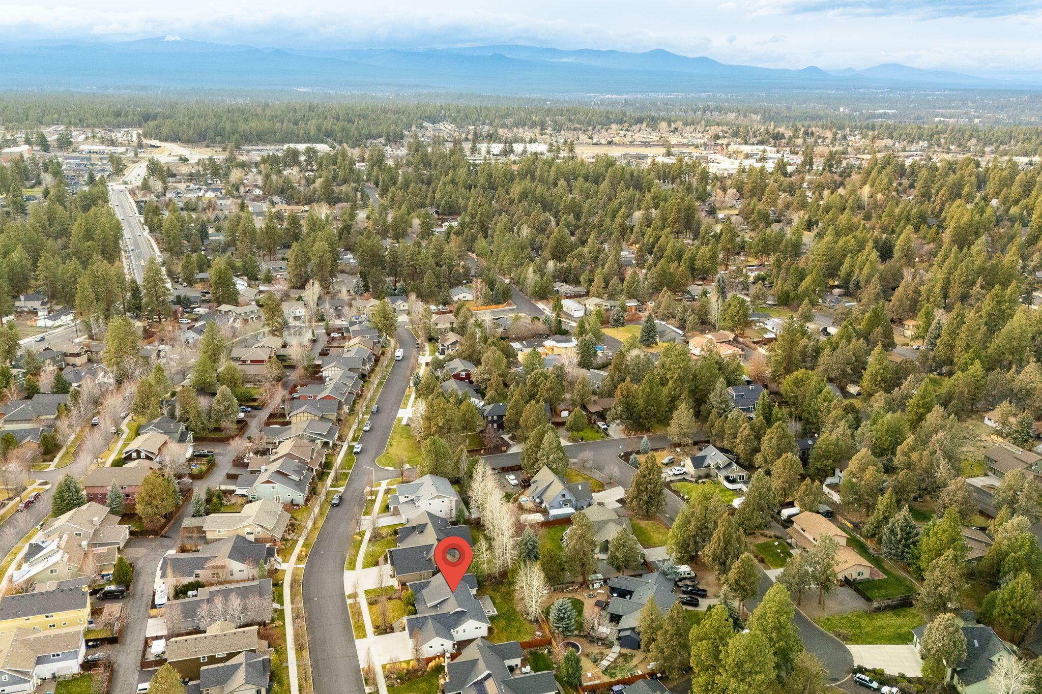 Stonehaven - Residential