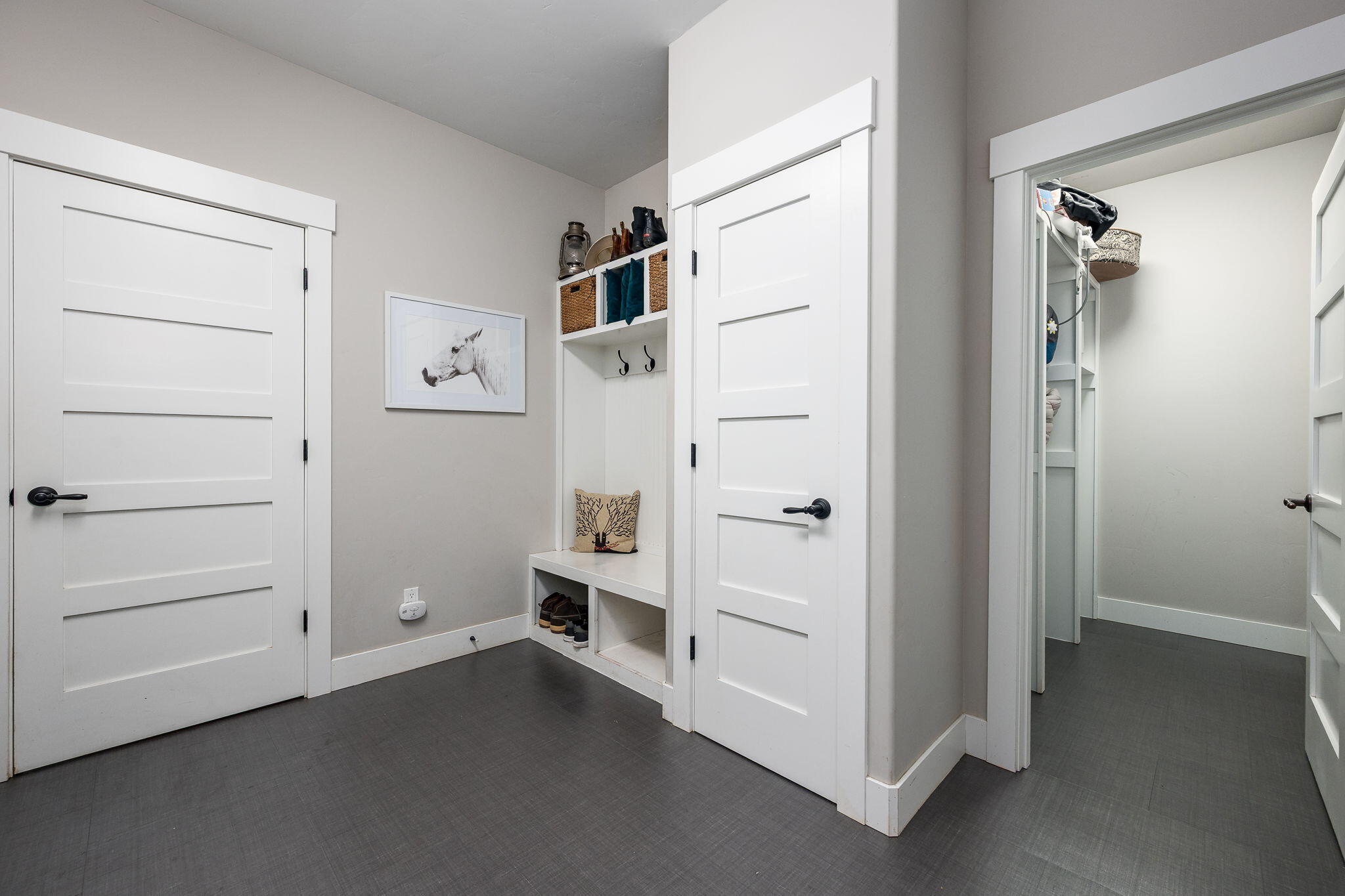 Stonehaven - Residential