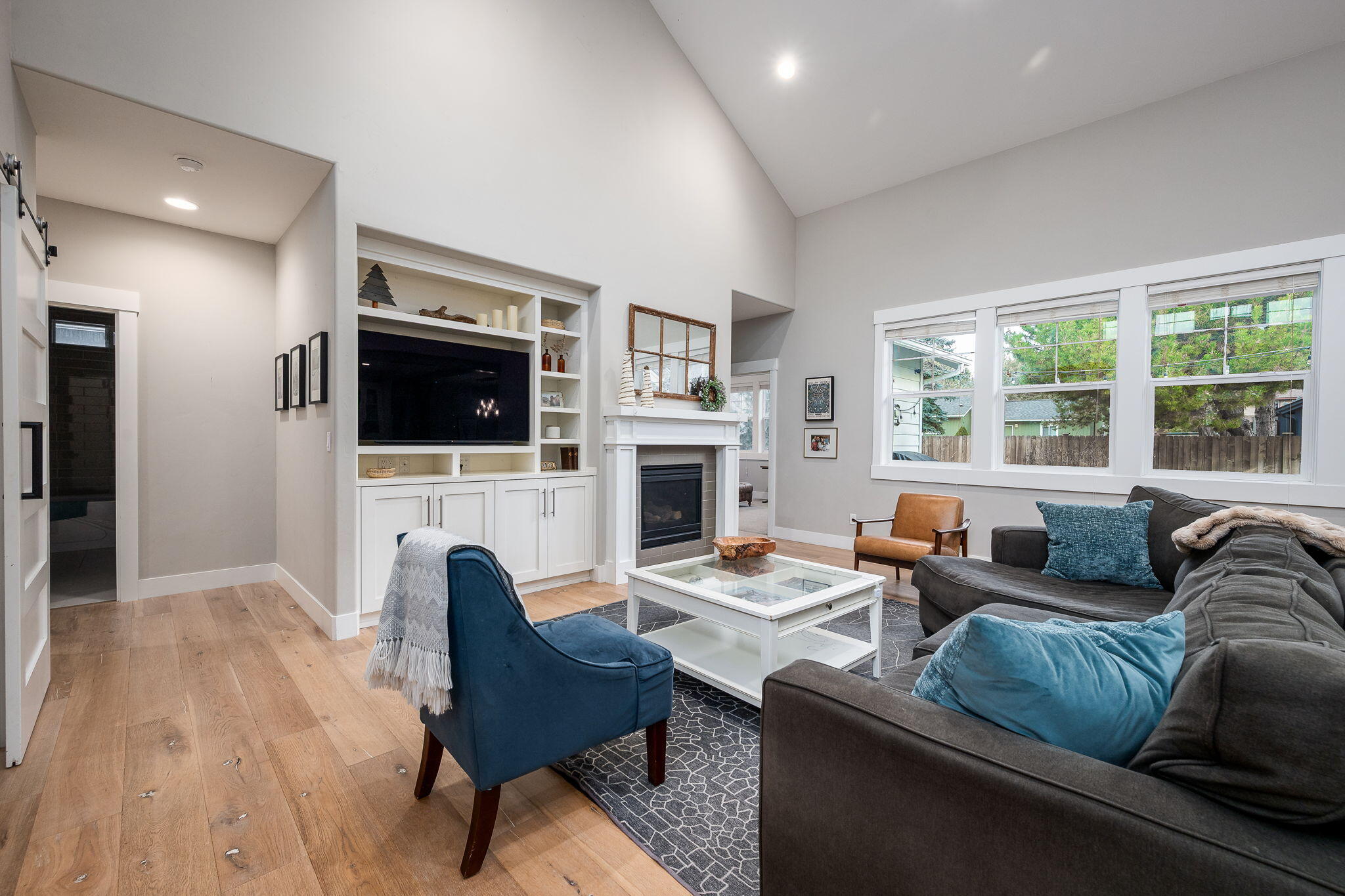 Stonehaven - Residential