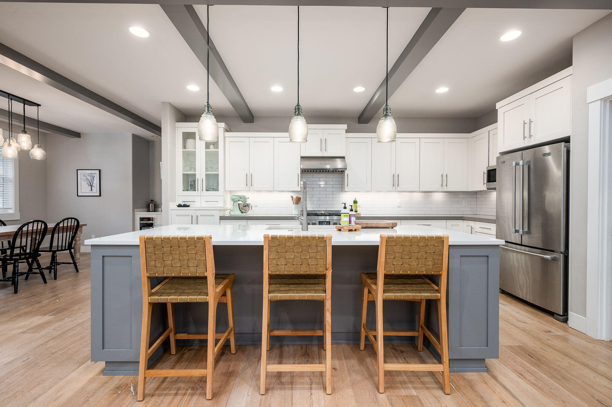 Stonehaven - Residential