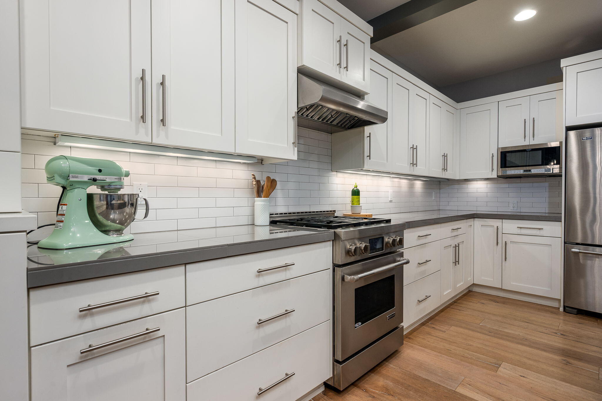 Stonehaven - Residential