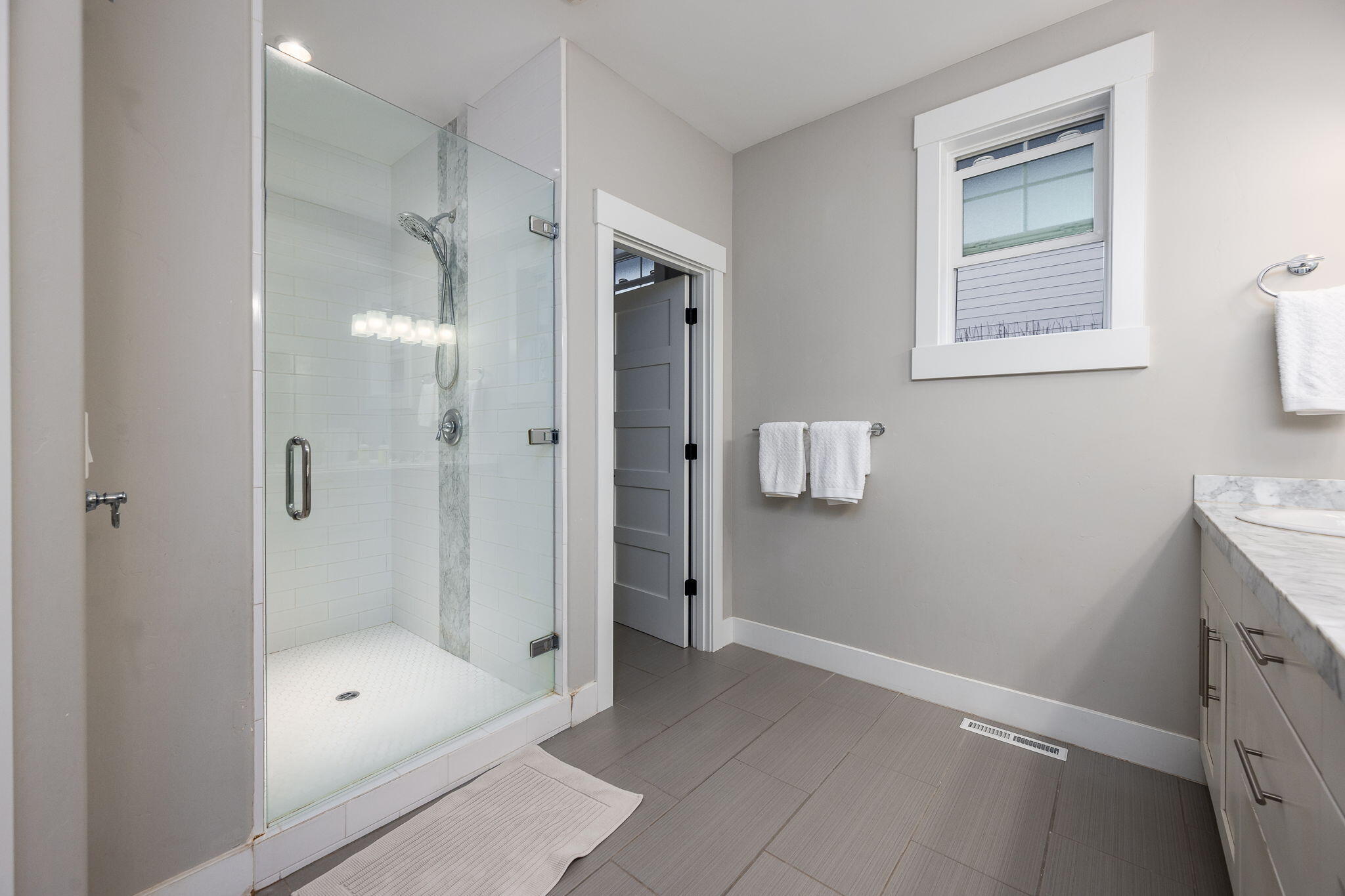 Stonehaven - Residential