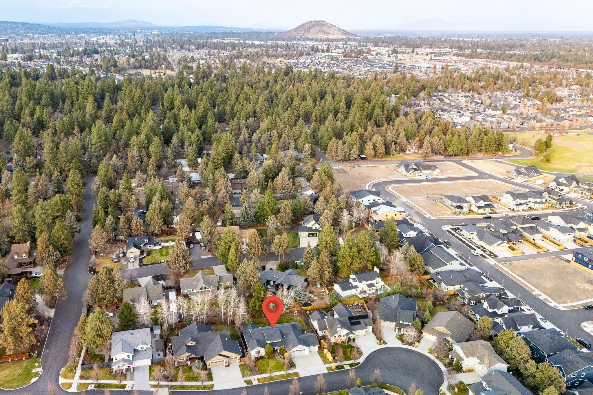 Stonehaven - Residential