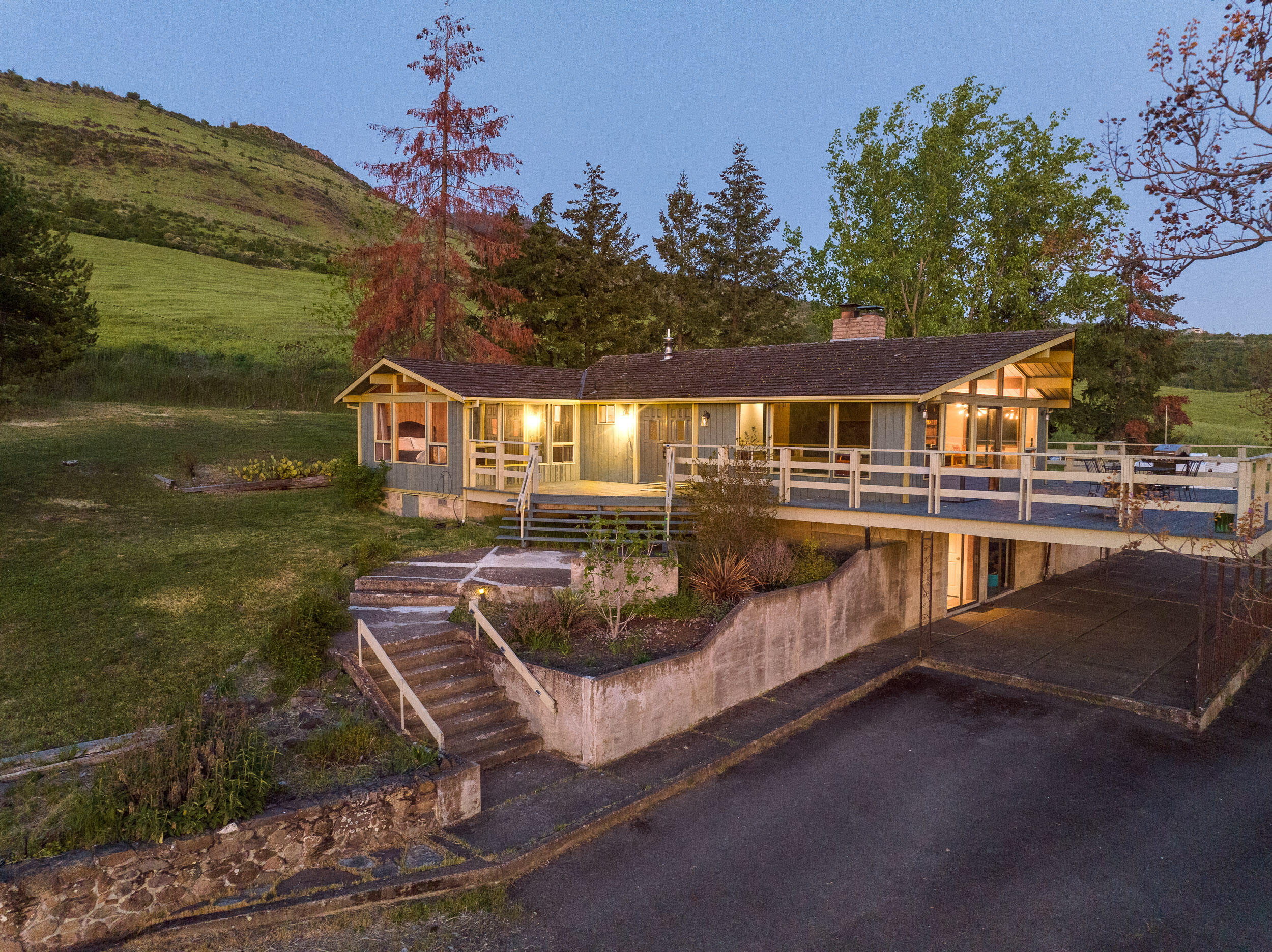 N/A - Residential