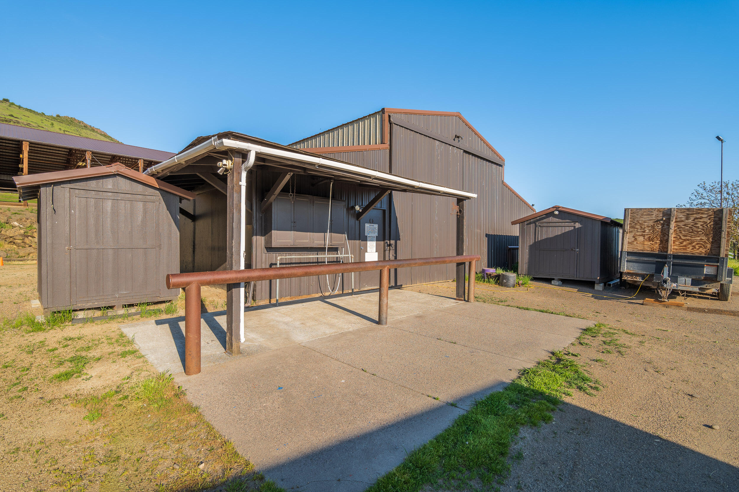 N/A - Residential