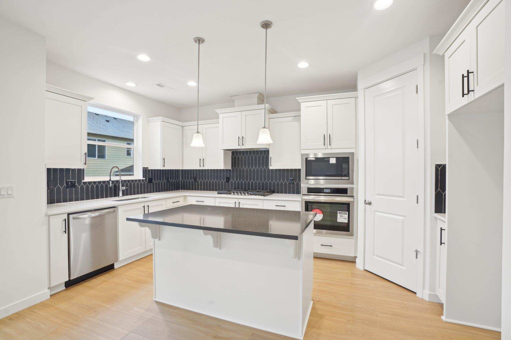 Eagle Point Golf Community Phase 1 - Residential