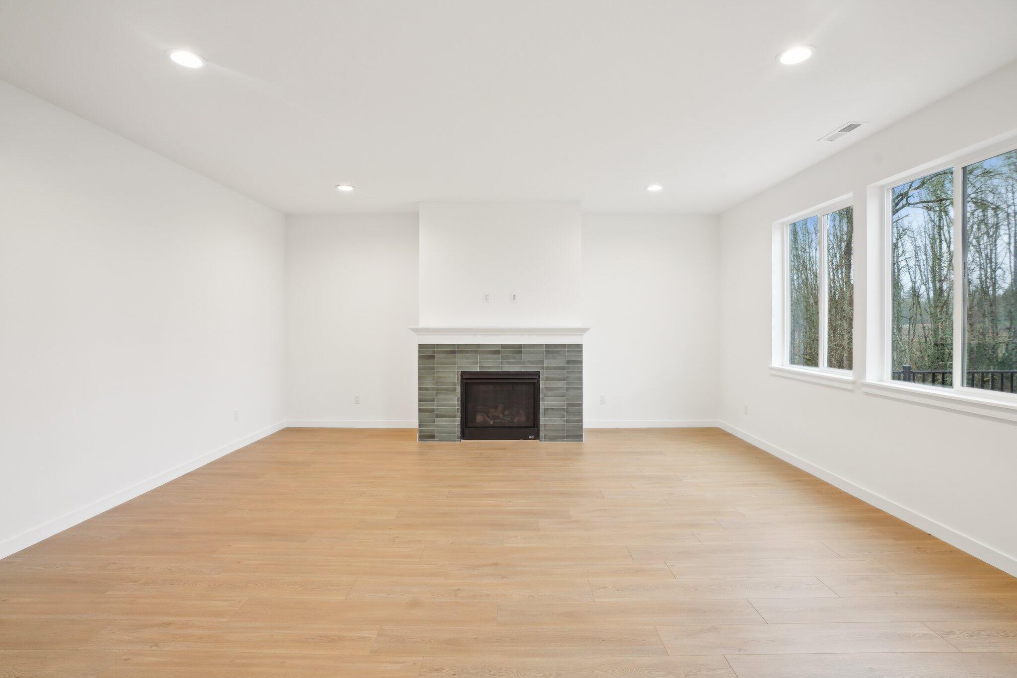 Eagle Point Golf Community Phase 1 - Residential