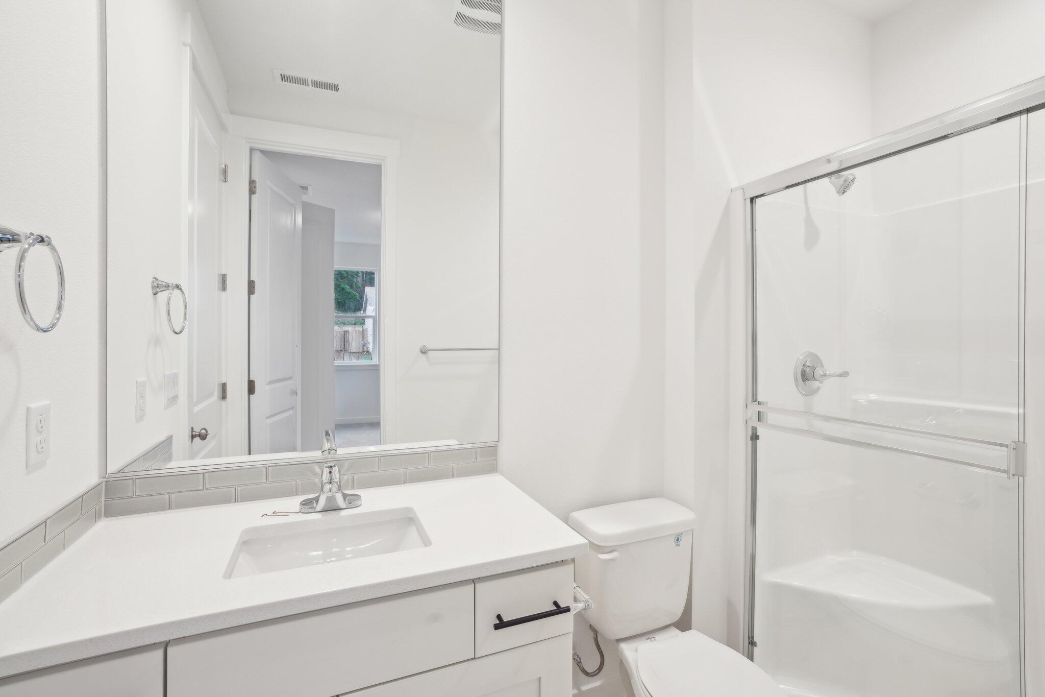 Eagle Point Golf Community Phase 1 - Residential