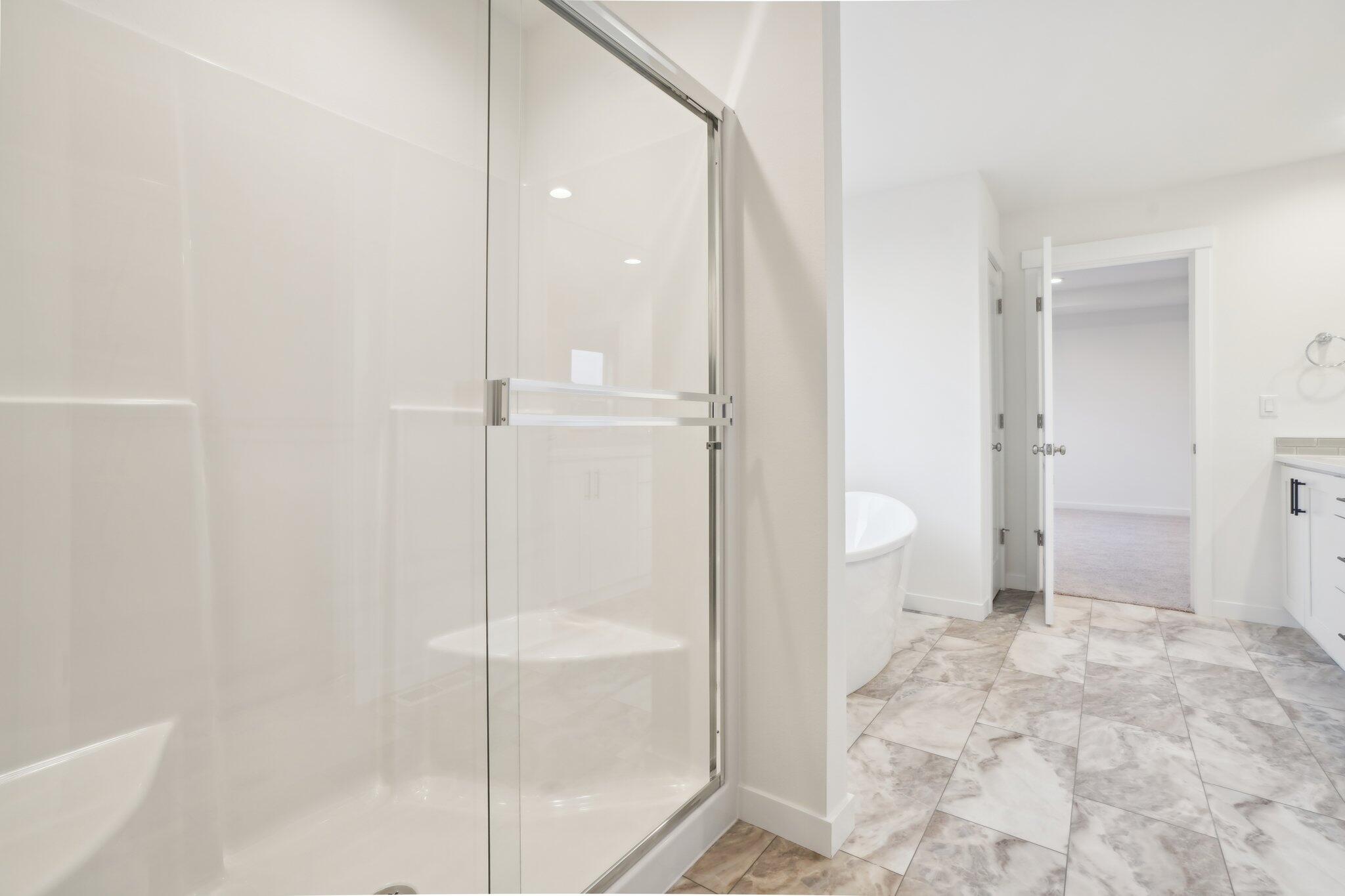 Eagle Point Golf Community Phase 1 - Residential